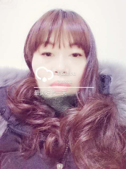 今生之缘的第一张照片--诏安婚介网
