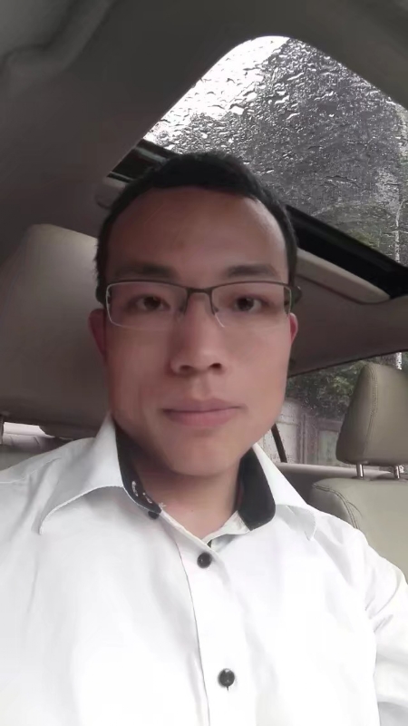 随缘而来的第一张照片--诏安婚介网