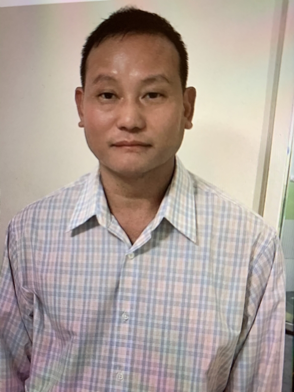 飞鱼的第一张照片--诏安婚介网