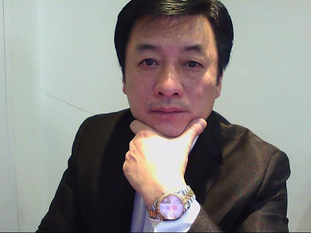 凡人的第一张照片--诏安婚介网