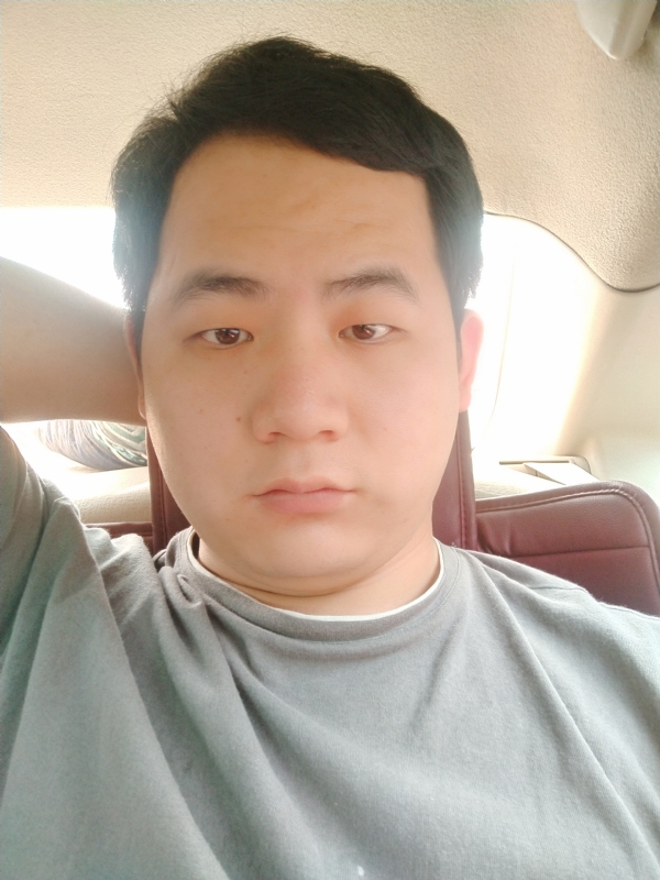 新的开始的第一张照片--诏安婚介网
