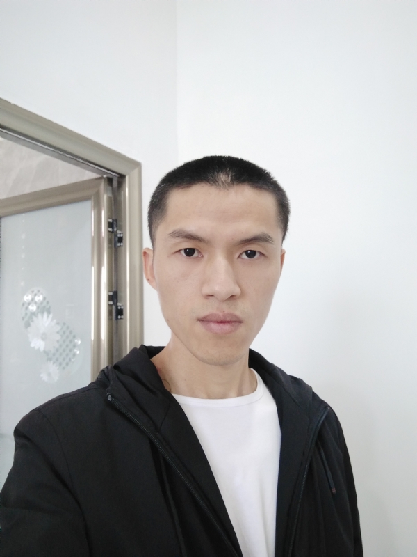 圆心的第一张照片--诏安婚介网