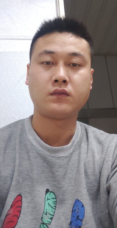 孤帆的第一张照片--诏安婚介网