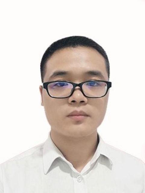 朱天亮的第三张照片--诏安婚介网