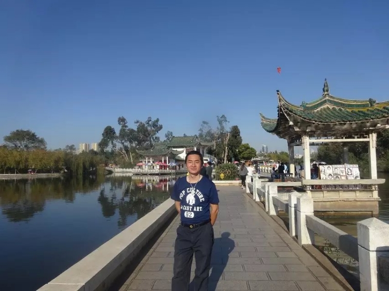 真心的龙的第一张照片--诏安婚介网