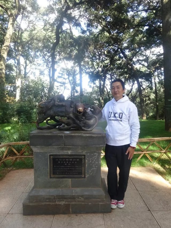 真心的龙的第四张照片--诏安婚介网
