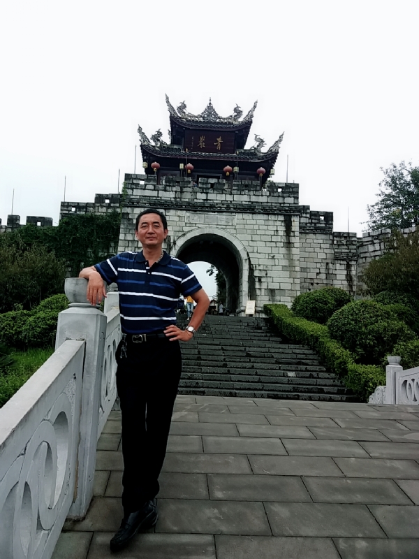 真心的龙的第六张照片--诏安婚介网