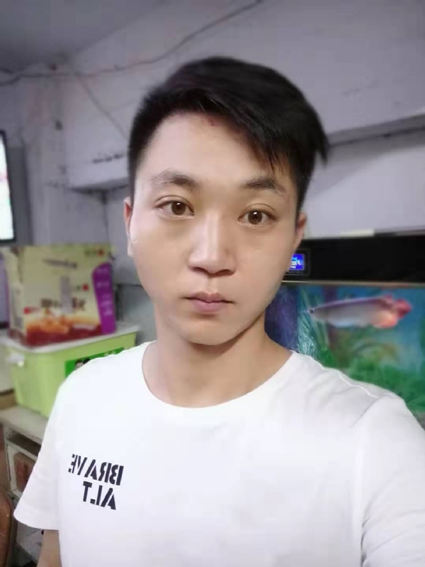 七秒记忆的第一张照片--诏安婚介网