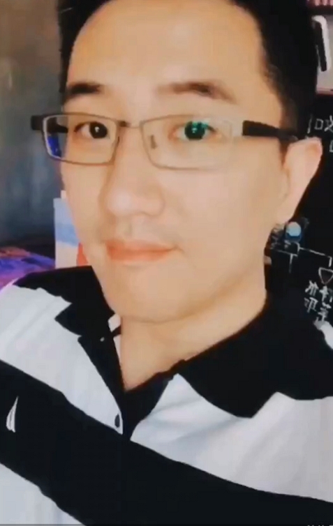 虎子的第一张照片--诏安婚介网