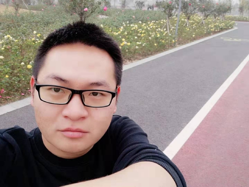 今生就是你的第一张照片--诏安婚介网