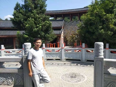 方向的第一张照片--诏安婚介网