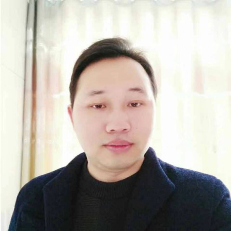 胡凯的第一张照片--诏安婚介网