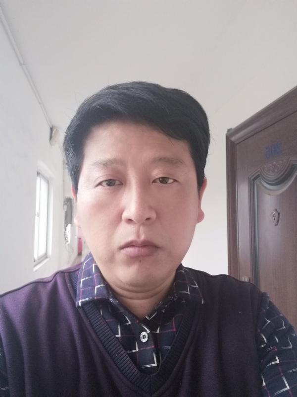 夜色温柔的第二张照片--诏安婚介网