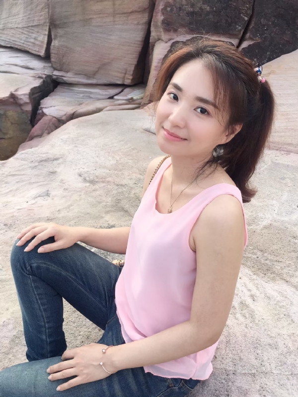 Jane的第二张照片--诏安婚介网