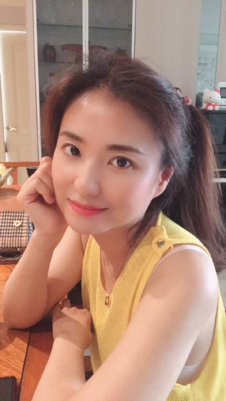 Jane的第三张照片--诏安婚介网