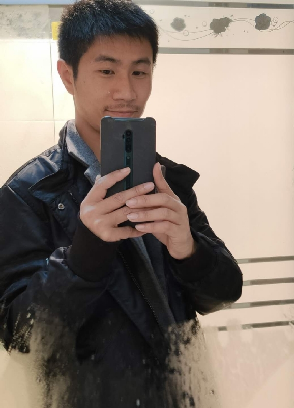 白色的风的第一张照片--诏安婚介网