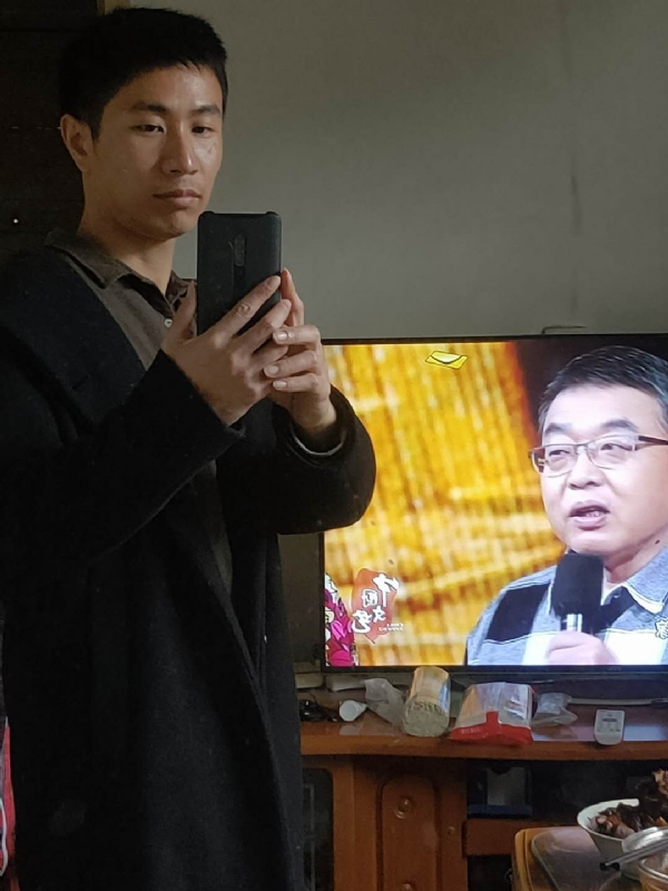 白色的风的第二张照片--诏安婚介网
