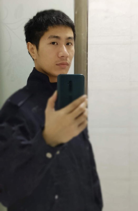 白色的风的第三张照片--诏安婚介网