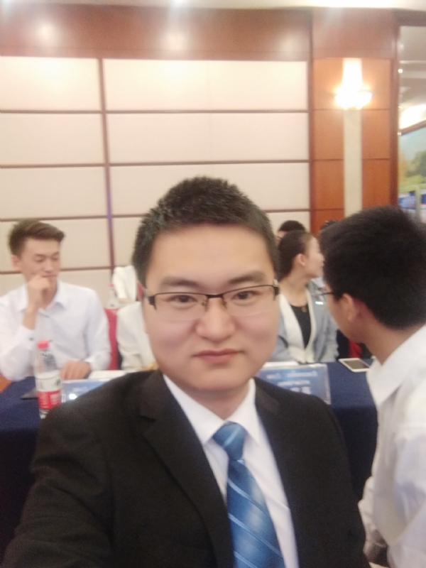 慕秋的第一张照片--诏安婚介网