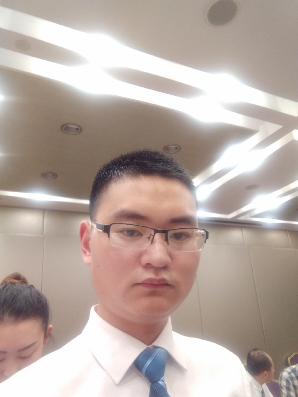 慕秋的第三张照片--诏安婚介网