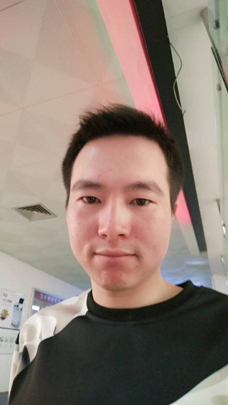 xiaoyizi的第一张照片--诏安婚介网