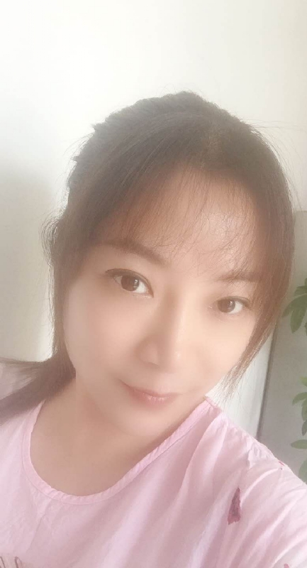 美丽在现的第二张照片--诏安婚介网
