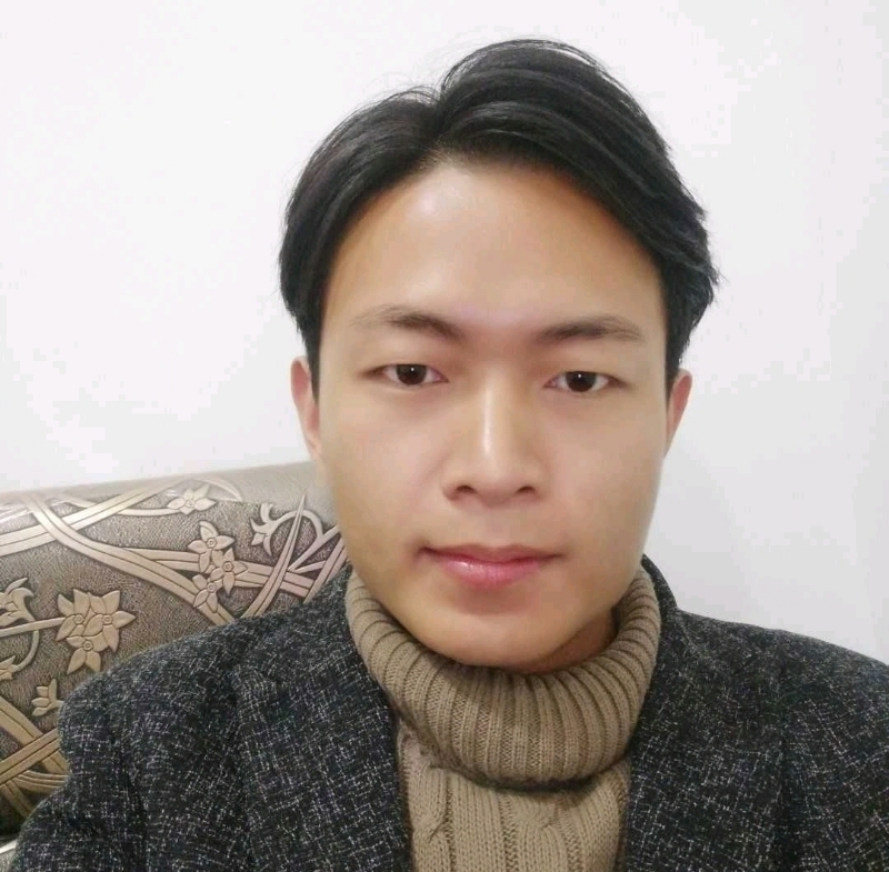 华浓的第一张照片--诏安婚介网