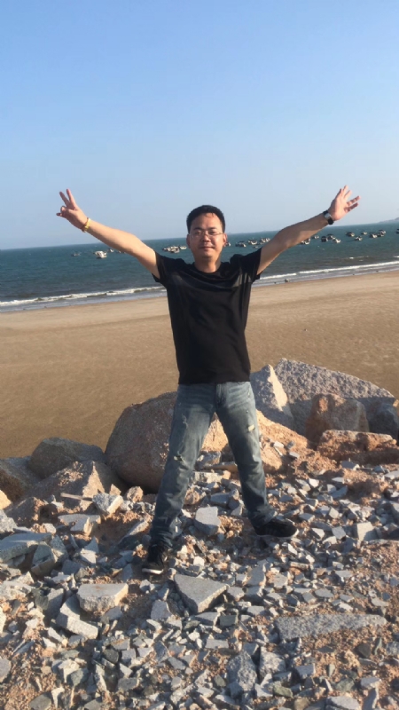 天天的第二张照片--诏安婚介网