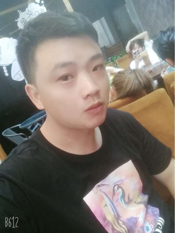 Tango的第一张照片--诏安婚介网