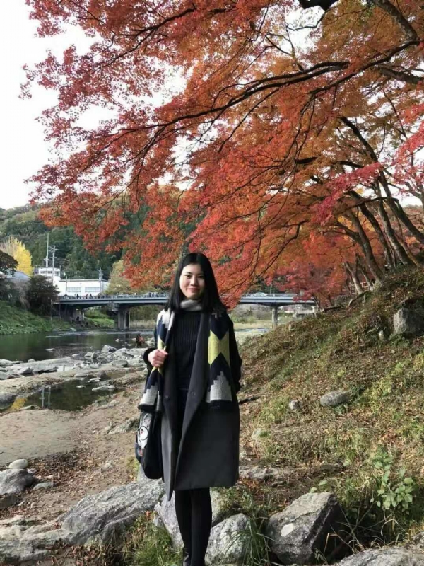 刺猬的优雅的第一张照片--诏安婚介网