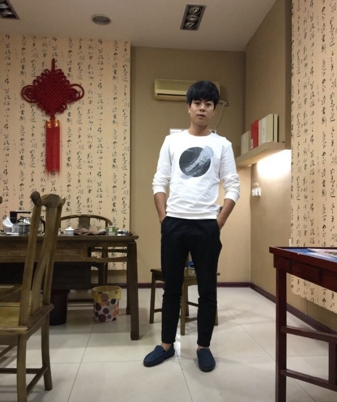 小贱哥的第二张照片--诏安婚介网