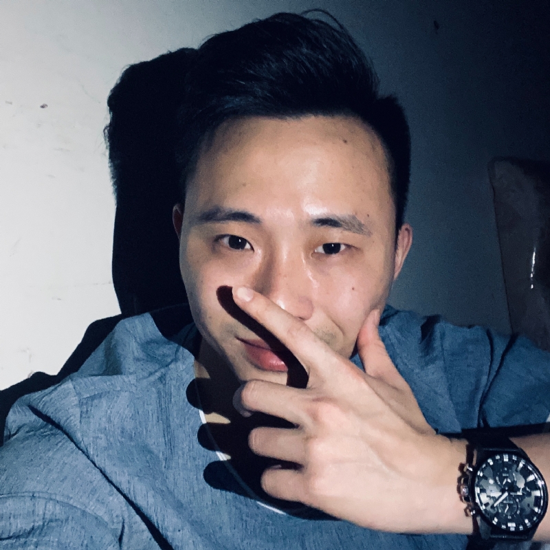 自律的第二张照片--诏安婚介网