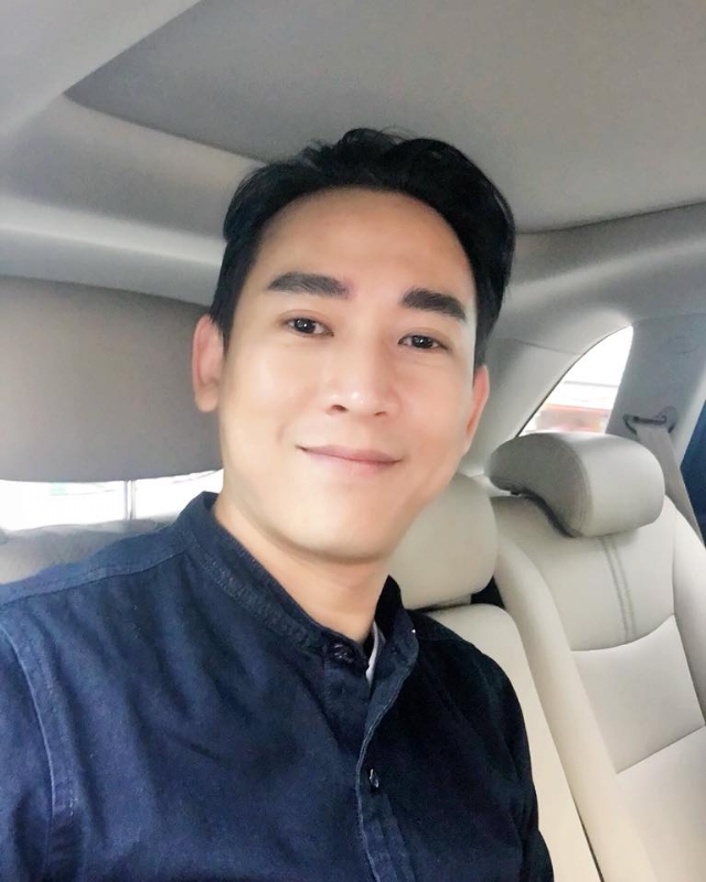 温柔的老头子的第一张照片--诏安婚介网