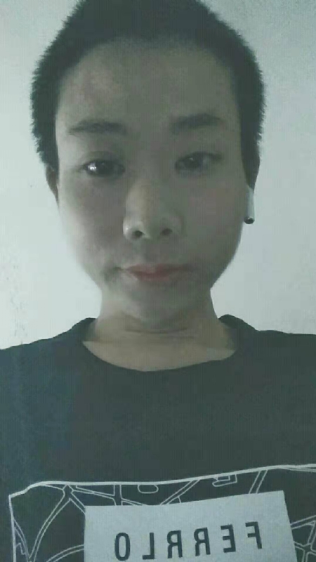 水中月的第一张照片--诏安婚介网