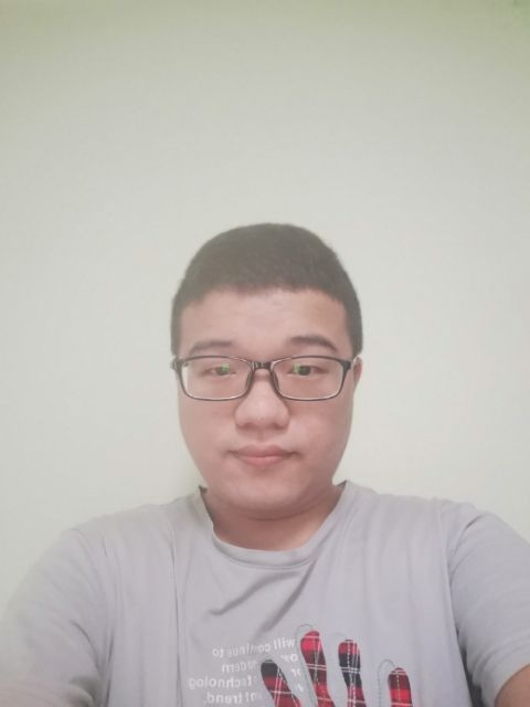 大音的第一张照片--诏安婚介网