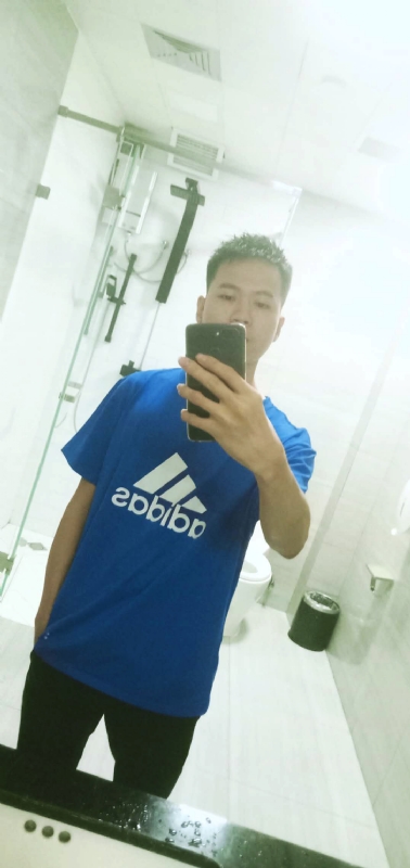 啊泉的第一张照片--诏安婚介网