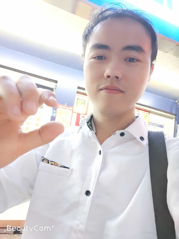 开心就好的第一张照片--诏安婚介网