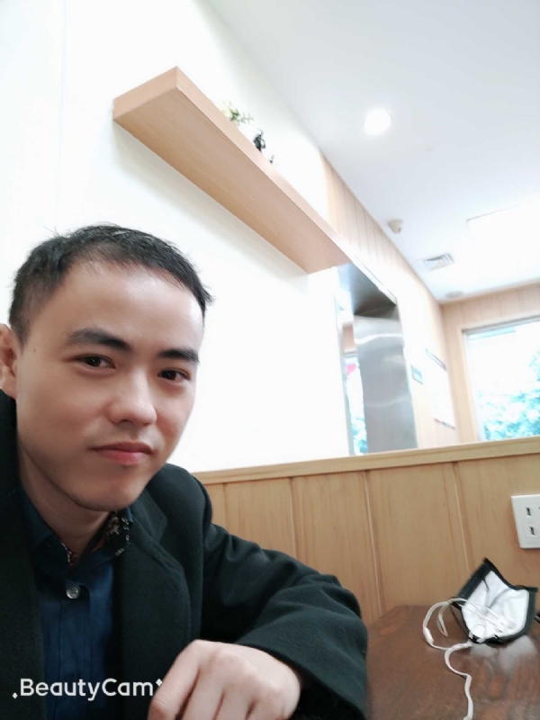 开心就好的第二张照片--诏安婚介网