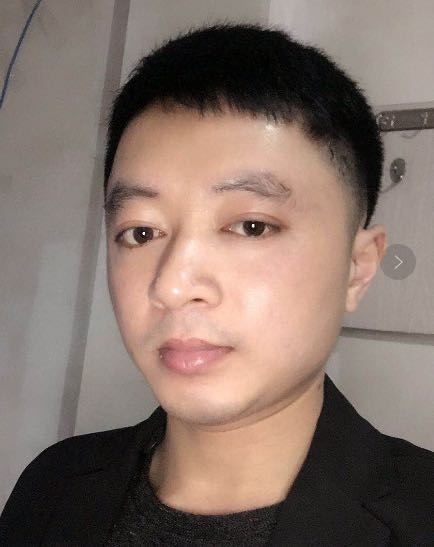远在身边的第一张照片--诏安婚介网