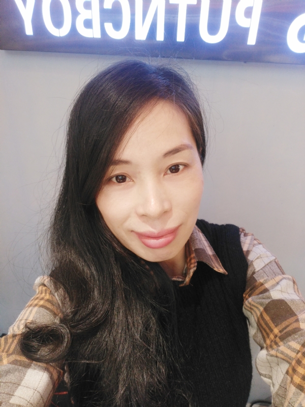 ABC的第一张照片--诏安婚介网