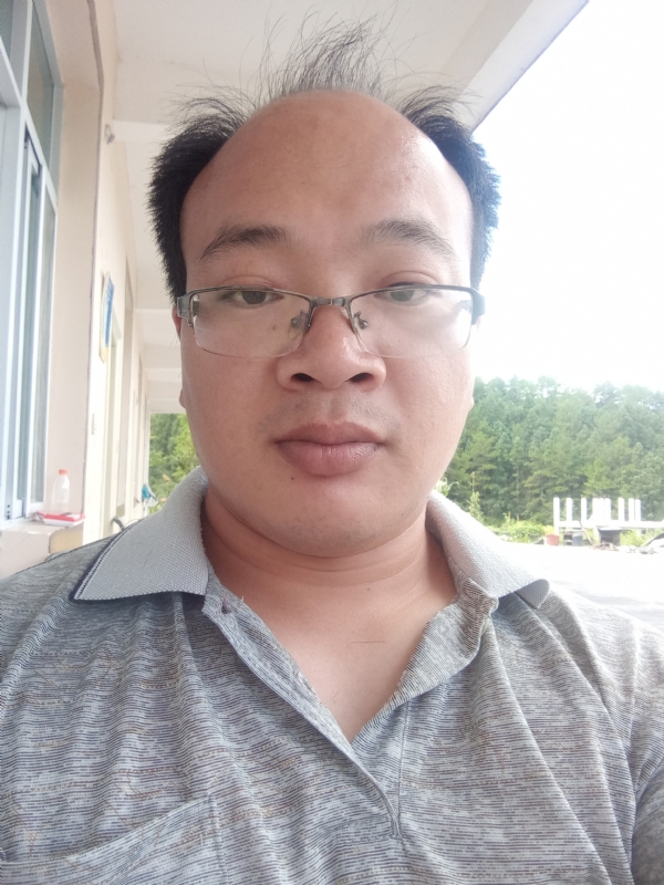 蓝色星空的第一张照片--诏安婚介网