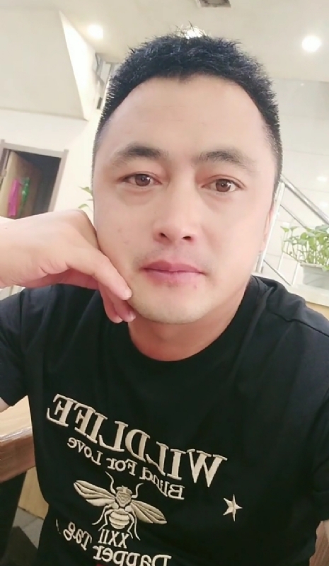 廖艾德的第一张照片--诏安婚介网