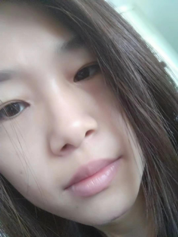 小许的第一张照片--诏安婚介网