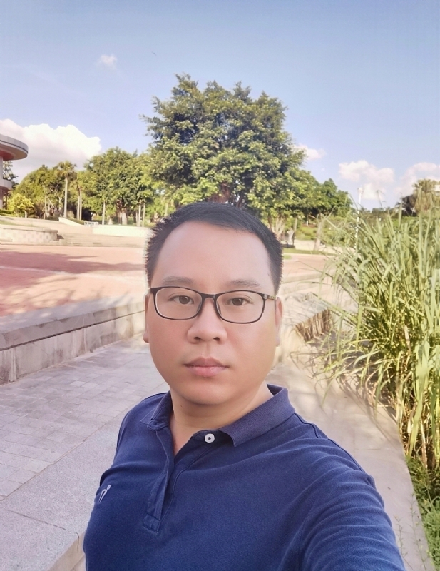 小兵的第二张照片--诏安婚介网