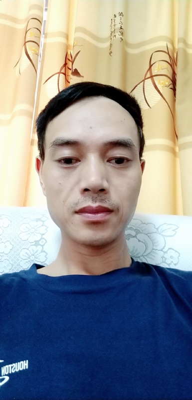 向往彩虹的第一张照片--诏安婚介网