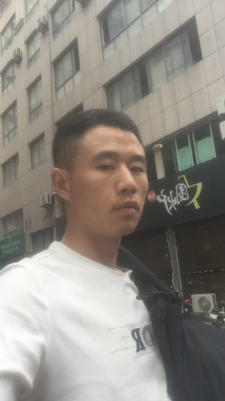 缘与你的第一张照片--诏安婚介网