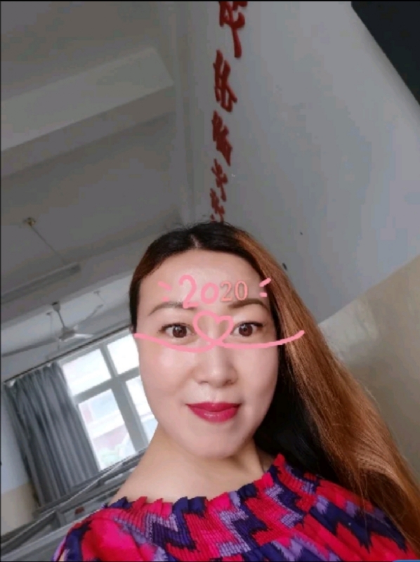庭院深深的第二张照片--诏安婚介网