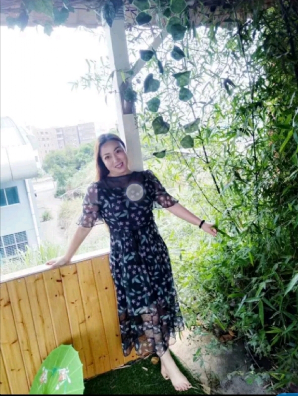 庭院深深的第三张照片--诏安婚介网
