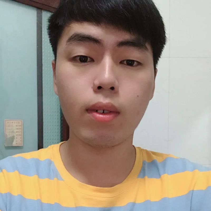 安浩i的第一张照片--诏安婚介网