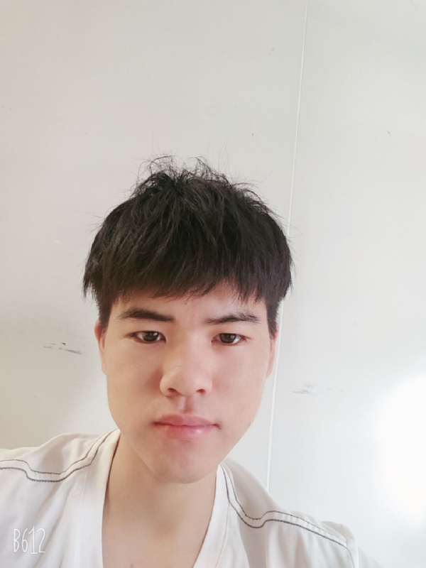 陌离的第二张照片--诏安婚介网